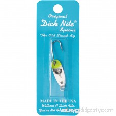 Dick Nickel Spoon Size 1, 1/32oz 555613294